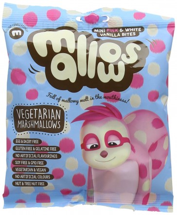 evas-apples.ch-Freedom Confectionery-Pink & White Mini Marshmallows Vanille, 75g-31