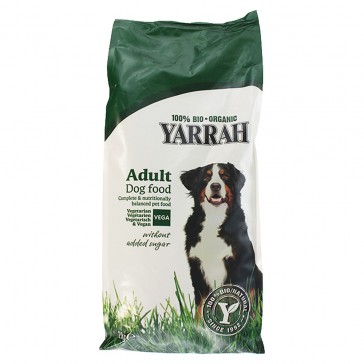 evas-apples.ch-Yarrah-Adult Dog Food, Bio, 2kg-30