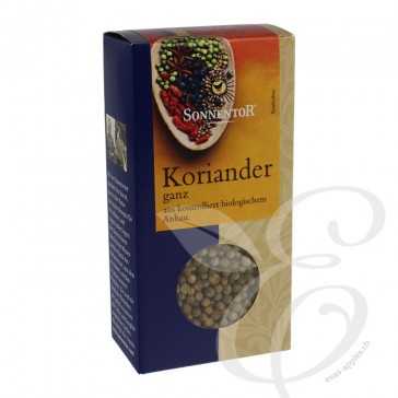 evas-apples.ch-Sonnentor-Koriander ganz, bio 35g-30