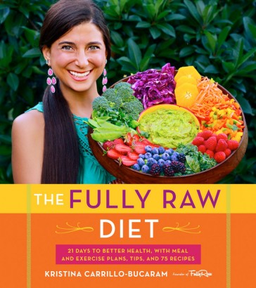 evas-apples.ch-Buch-The Fully Raw Diet by Kristina Carrillo-Bucaram (english)-30