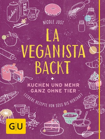 evas-apples.ch-Buch-La Veganista, 192 Seiten, gebunden-31