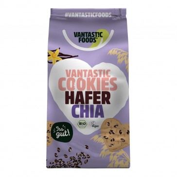 evas-apples.ch-Vantastic Foods-Futterkeks Snackbag Hafer-Chia, Bio, 125g-31