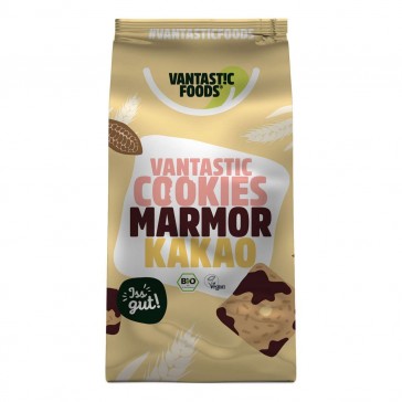 evas-apples.ch-Vantastic Foods-Futterkeks Snackbag Marmor, Bio, 125g-31