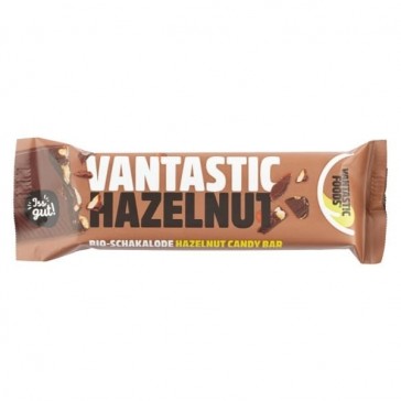 evas-apples.ch-Vantastic Foods-Vantastic Hazelnut Riegel, Bio, 40g-31