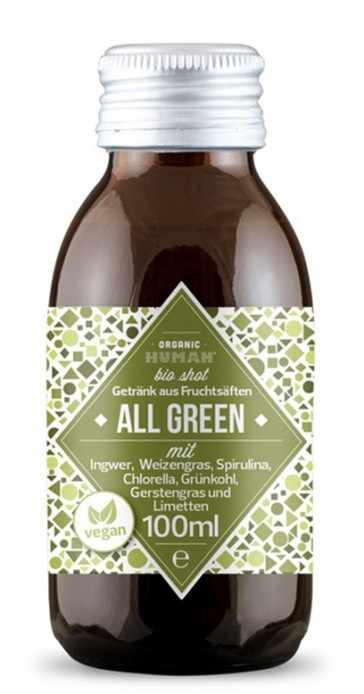 evas-apples.ch-Organic Human-All Green Shot, 100ml-31