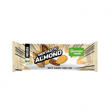 evas-apples.ch-Vantastic Foods-Vantastic Almond Riegel, Bio, 40g-33