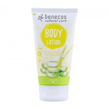 evas-apples.ch-Benecos-Bodylotion Aloe Vera, Bio, 150ml-31