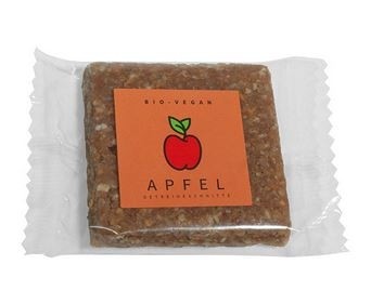 evas-apples.ch-Guggenloch-Bio Getreideschnitte Apfel. 45g-31