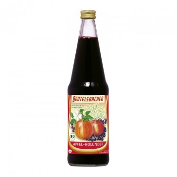 evas-apples.ch-Beutelsbacher-Apfel-Holunder Saft, Bio, 0.7l-31