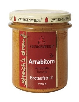 evas-apples.ch-Zwergenwiese-Arrabitom Brotaufstrich, 160g-31