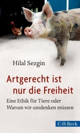 evas-apples.ch-Buch-Artgerecht ist nur die Freiheit, 301 Seiten, Taschenbuch-31
