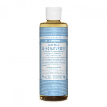 evas-apples.ch-Dr. Bronners-Dr. Bronners Flüssigseife Baby, Bio, 240ml-31