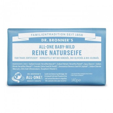 evas-apples.ch-Dr. Bronners-Dr. Bronners Naturseife Baby, Bio, 140g-31