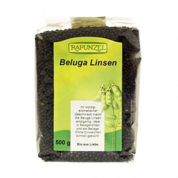 Beluga Linsen