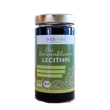 evas-apples.ch-Ivovital-Sonnenblumen Lecithin, Bio, 275ml-31