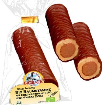 evas-apples.ch-BioBack-Baumstamm Marzipan / Nougat-31