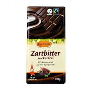 evas-apples.ch-Birkengold-Zartbitter Schokolade, zuckerfrei, Bio, 100g-31