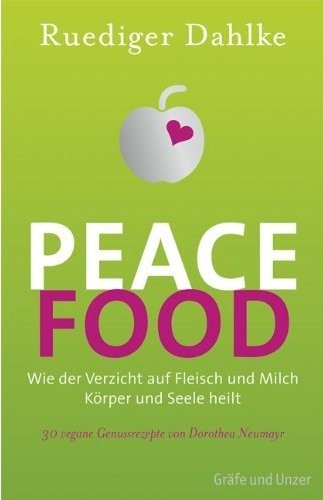 evas-apples.ch-Buch-Peace Food, 336 Seiten, gebunden-31
