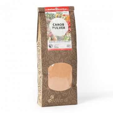 evas-apples.ch-Naturkostbar-Carob Pulver, Bio, 250g-31