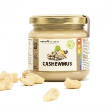 evas-apples.ch-Naturkostbar-Cashewmus, Bio, 200g-32