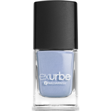 Nagellack Blue Lagoon