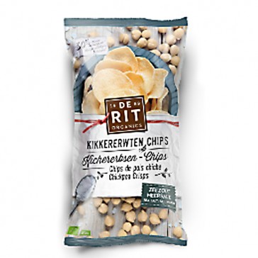 evas-apples.ch-De Rit-Kichererbsen-Chips Meersalz, Bio, Beutel 75g-31