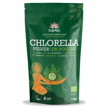evas-apples.ch-Iswari-Chlorella Pulver BIO, 125g-32