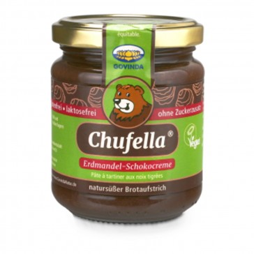 evas-apples.ch-Govinda-Bio Chufella Erdmandel-Schokocreme, 220g-31