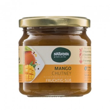 evas-apples.ch-Naturata-Mango Chutney, Bio, 225g-31