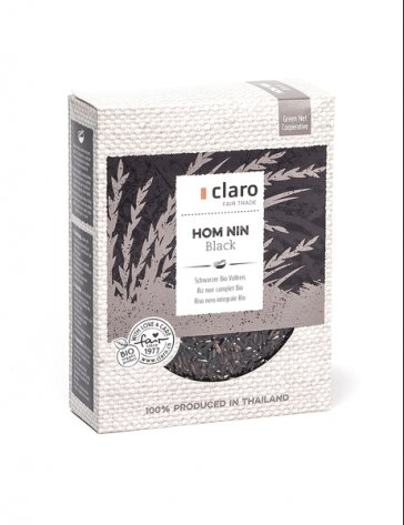 evas-apples.ch-Claro-Hom Nin Schwarzer Vollreis, Bio, 500g-31