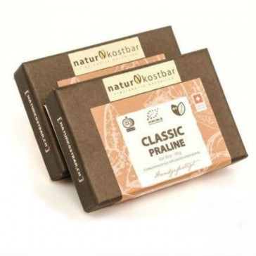 evas-apples.ch-Naturkostbar-Classic Praline, Bio, 6er-Box, 95g-31