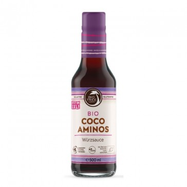 evas-apples.ch-Big Tree Farms-Coco Aminos Würzsauce, Bio, 245ml-31