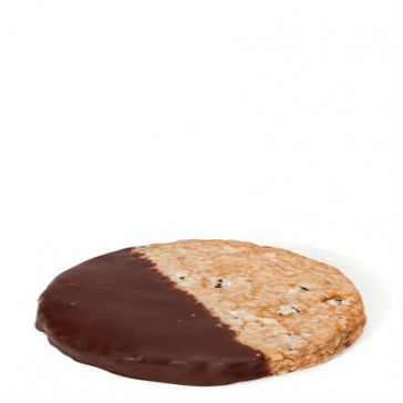 evas-apples.ch-Guggenloch-Kokos Chocolate Chips Taler, Bio, 40g-30