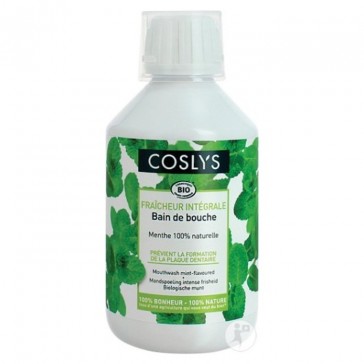 evas-apples.ch-COSLYS-Mundspülung Minze, Bio, 250ml-31