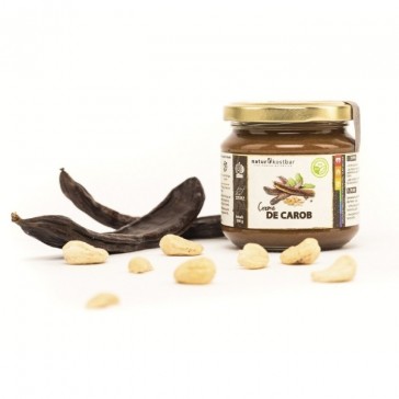 evas-apples.ch-Naturkostbar-Creme de Carob, Bio, 200g-31