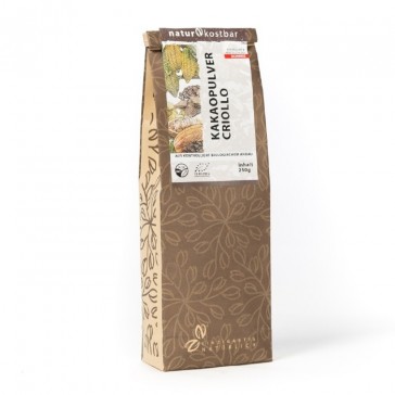 evas-apples.ch-Naturkostbar-Kakaopulver Criollo, Bio, ca. 250g-31