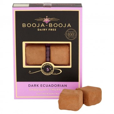 evas-apples.ch-Booja-Booja-Dark Equadorian Chocolate Truffles, 69g-31