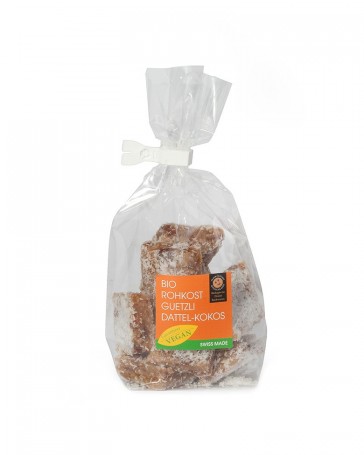 evas-apples.ch-Guggenloch-Rohkostguetzli Dattel-Kokos, 150g-31