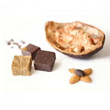 evas-apples.ch-Naturkostbar-Dreierlei Praline, Bio 3 Stk.-32