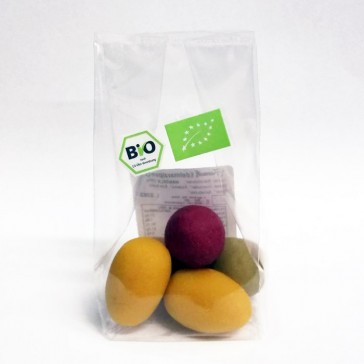evas-apples.ch-Funsch-Edelmarzipaneier bunt Bio, 50g-31