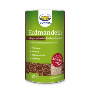 evas-apples.ch-Govinda-Erdmandeln fein gemahlen, Bio,180g-31
