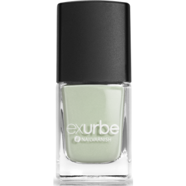 Nagellack Morning Jasmin