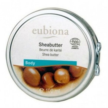 evas-apples.ch-Eubiona-Sheabutter Dose, Bio, 100ml-33