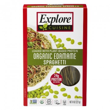 evas-apples.ch-Explore Cuisine-Spaghetti aus Edamamebohnen, Bio, 200g-31
