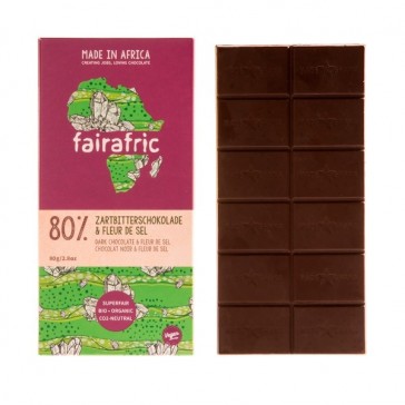 evas-apples.ch-fairafric-Bio Zarbitterschokolade 80% mit Fleur de Sel, 80g-31