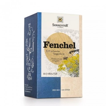 evas-apples.ch-Sonnentor-Tee Fenchel, Bio, Beutel (18x1.5g)-31