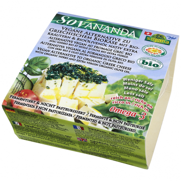 evas-apples.ch-Soyananda-Vegane Alternative zu Griechischem Käse, mit Kräuter, Bio, 200g-32