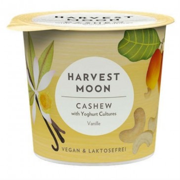 evas-apples.ch-Harvest Moon-Cashew Alternative zu Joghurt Vanille, Bio, 300g-32