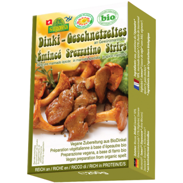 Geschnetzeltes