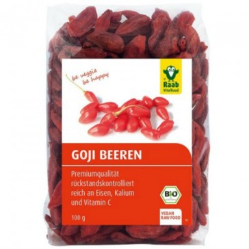 evas-apples.ch-Raab Vitalfood-Goji Beeren, Bio, 100g-31